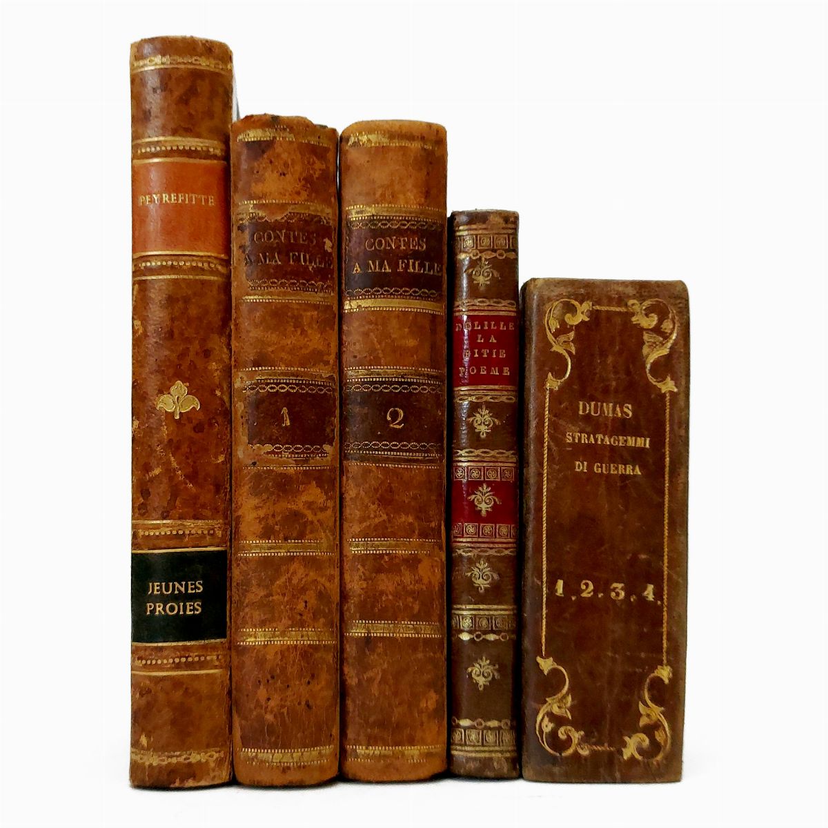 Digitalizzazione professionale di libri e volumi